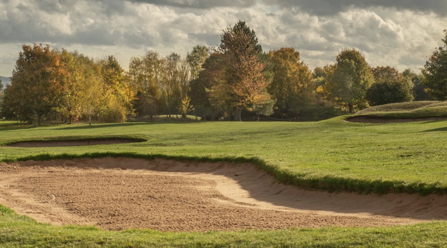 Photo of Tankersley Park Golf Club